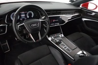 Audi A7 vaihtoauto