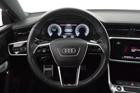 Audi A7 vaihtoauto