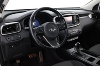 Kia Sorento vaihtoauto