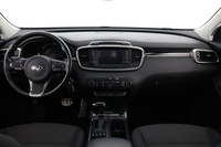 Kia Sorento vaihtoauto