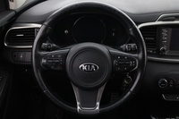 Kia Sorento vaihtoauto