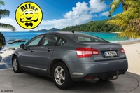 Citroën C5 vaihtoauto