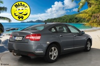 Citroën C5 vaihtoauto