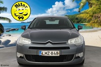 Citroën C5 vaihtoauto