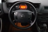 Citroën C5 vaihtoauto