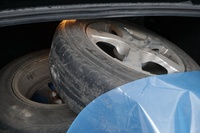 Citroën C5 vaihtoauto