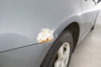 Citroën C5 vaihtoauto