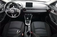Mazda CX-3 vaihtoauto