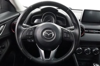 Mazda CX-3 vaihtoauto