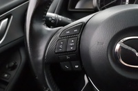 Mazda CX-3 vaihtoauto
