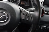 Mazda CX-3 vaihtoauto