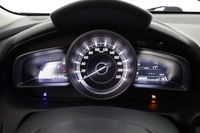 Mazda CX-3 vaihtoauto