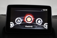 Mazda CX-3 vaihtoauto