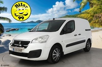 Peugeot Partner vaihtoauto