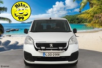 Peugeot Partner vaihtoauto