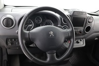 Peugeot Partner vaihtoauto