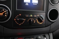 Peugeot Partner vaihtoauto