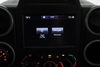 Peugeot Partner vaihtoauto