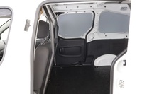 Peugeot Partner vaihtoauto