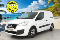 Peugeot Partner vaihtoauto