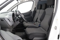 Peugeot Partner vaihtoauto