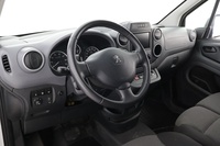 Peugeot Partner vaihtoauto