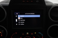 Peugeot Partner vaihtoauto