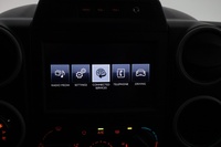 Peugeot Partner vaihtoauto