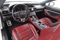 Lexus RC vaihtoauto