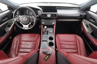 Lexus RC vaihtoauto