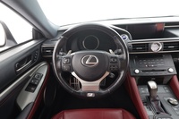 Lexus RC vaihtoauto