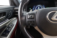 Lexus RC vaihtoauto