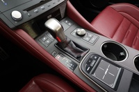 Lexus RC vaihtoauto
