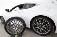 Lexus RC vaihtoauto