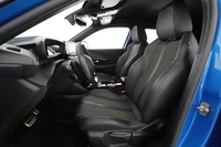 Peugeot e-2008 vaihtoauto