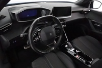 Peugeot e-2008 vaihtoauto
