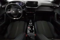Peugeot e-2008 vaihtoauto