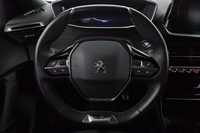 Peugeot e-2008 vaihtoauto
