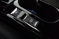 Peugeot e-2008 vaihtoauto
