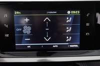 Peugeot e-2008 vaihtoauto