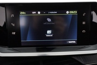 Peugeot e-2008 vaihtoauto