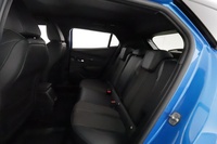 Peugeot e-2008 vaihtoauto