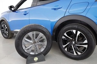 Peugeot e-2008 vaihtoauto