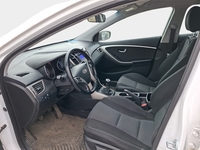 Hyundai i30 Wagon vaihtoauto