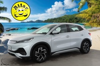 BYD Atto 3 vaihtoauto