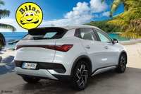 BYD Atto 3 vaihtoauto