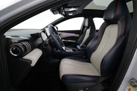 BYD Atto 3 vaihtoauto