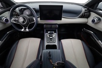 BYD Atto 3 vaihtoauto