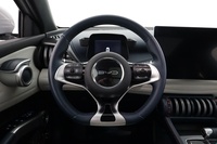 BYD Atto 3 vaihtoauto