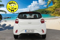 Hyundai i10 vaihtoauto